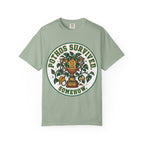 Pothos Survived Somehow  T-shirt