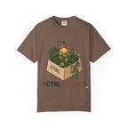 CTRL+ Grow  T-shirt