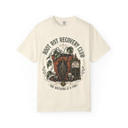 Root Rot Recovery Club T-shirt