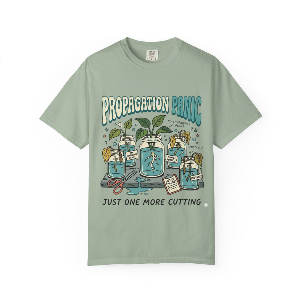 Propagation Panic  T-shirt