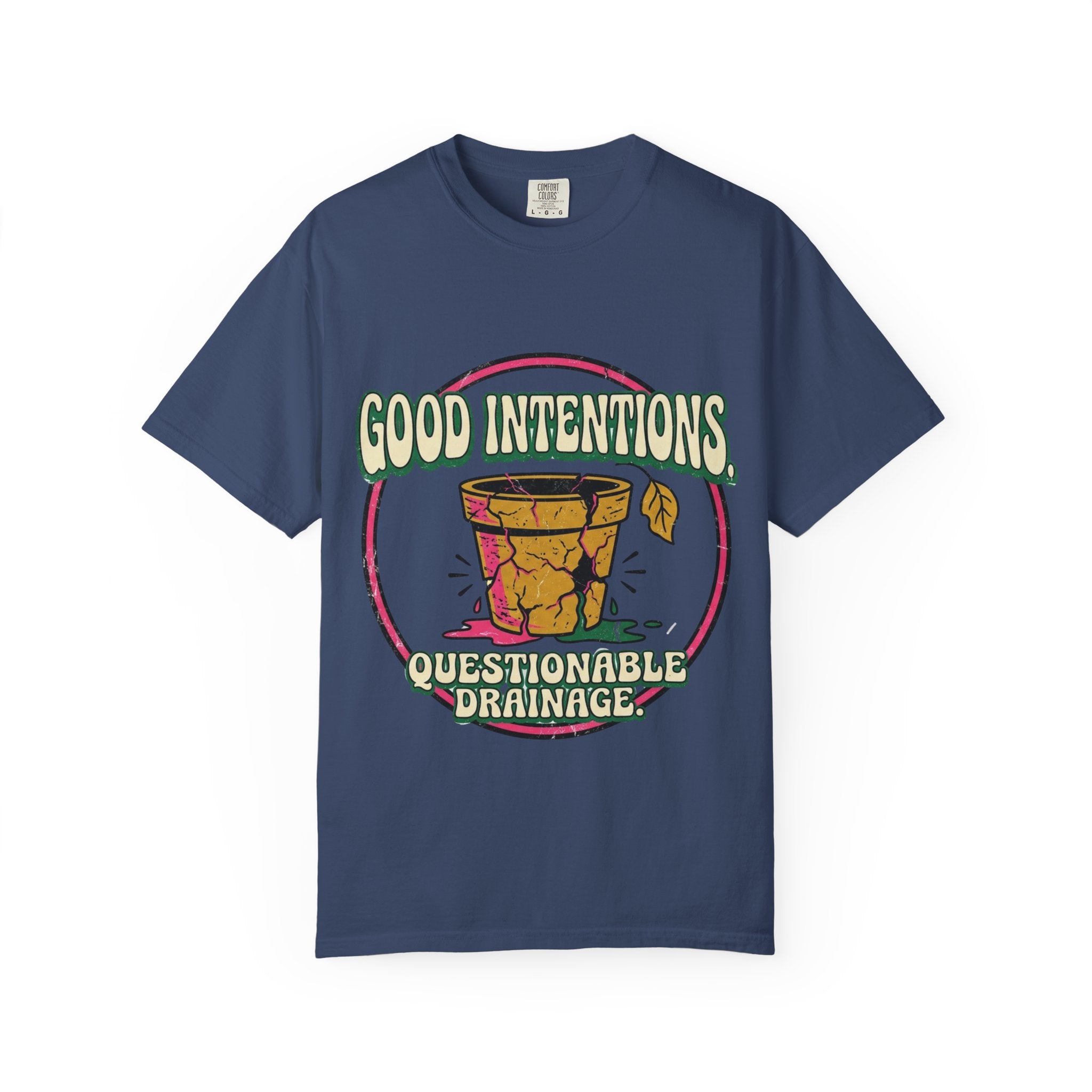 Good Intentions T-shirt