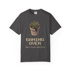 Gaming Over  T-shirt