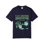 Plant Survivors Association  T-shirt