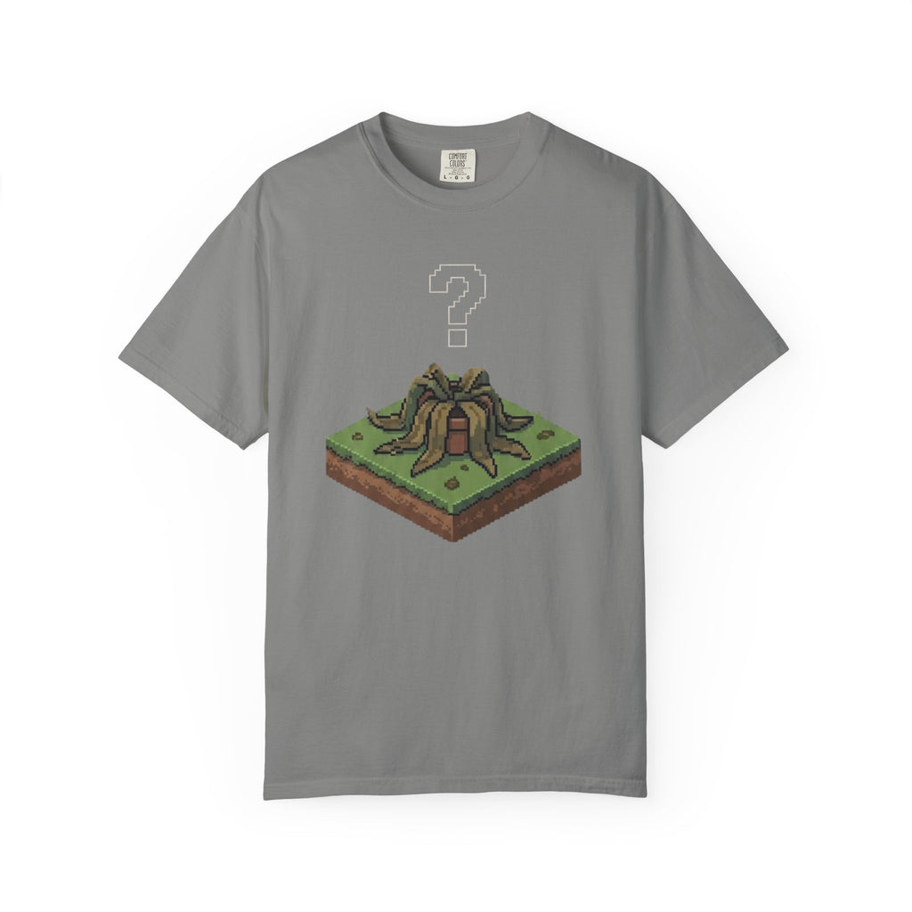????  T-shirt