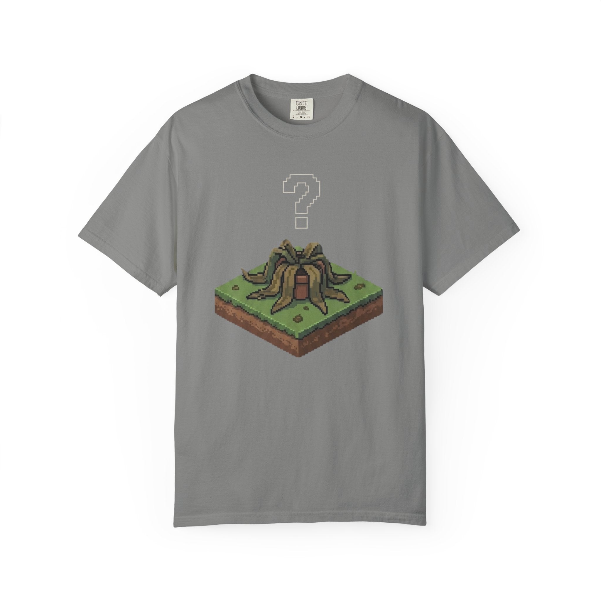 ????  T-shirt