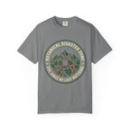 Botanical Disaster Zone T-shirt