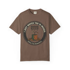 I'm Dramatic  T-shirt