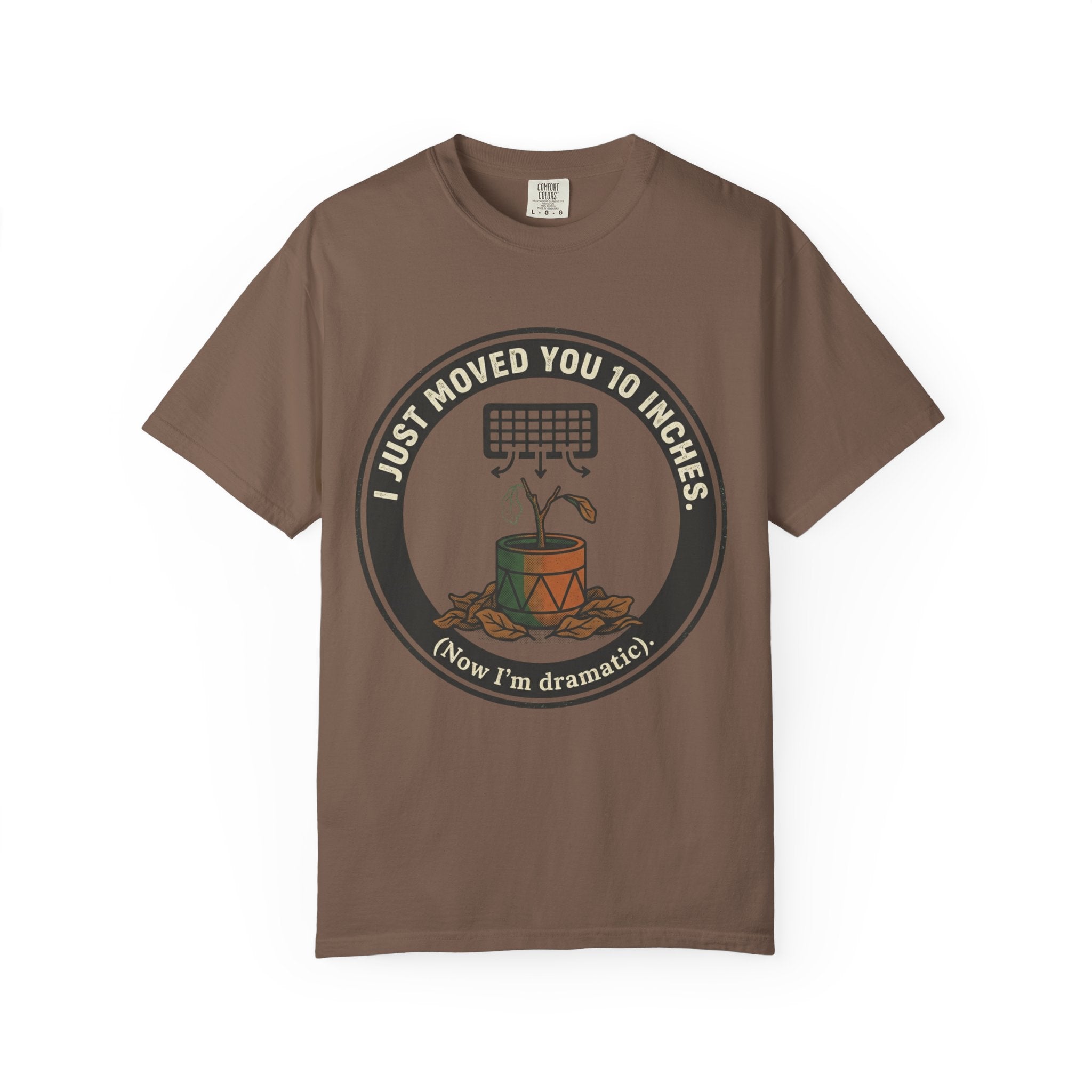 I'm Dramatic  T-shirt