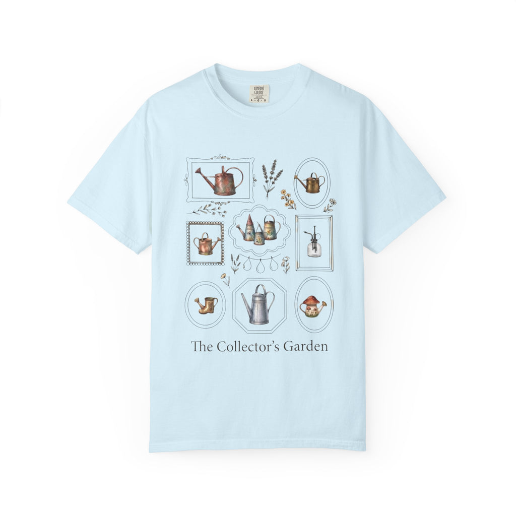 Collector's Garden T-shirt