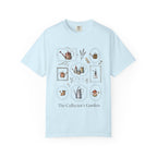 Collector's Garden T-shirt