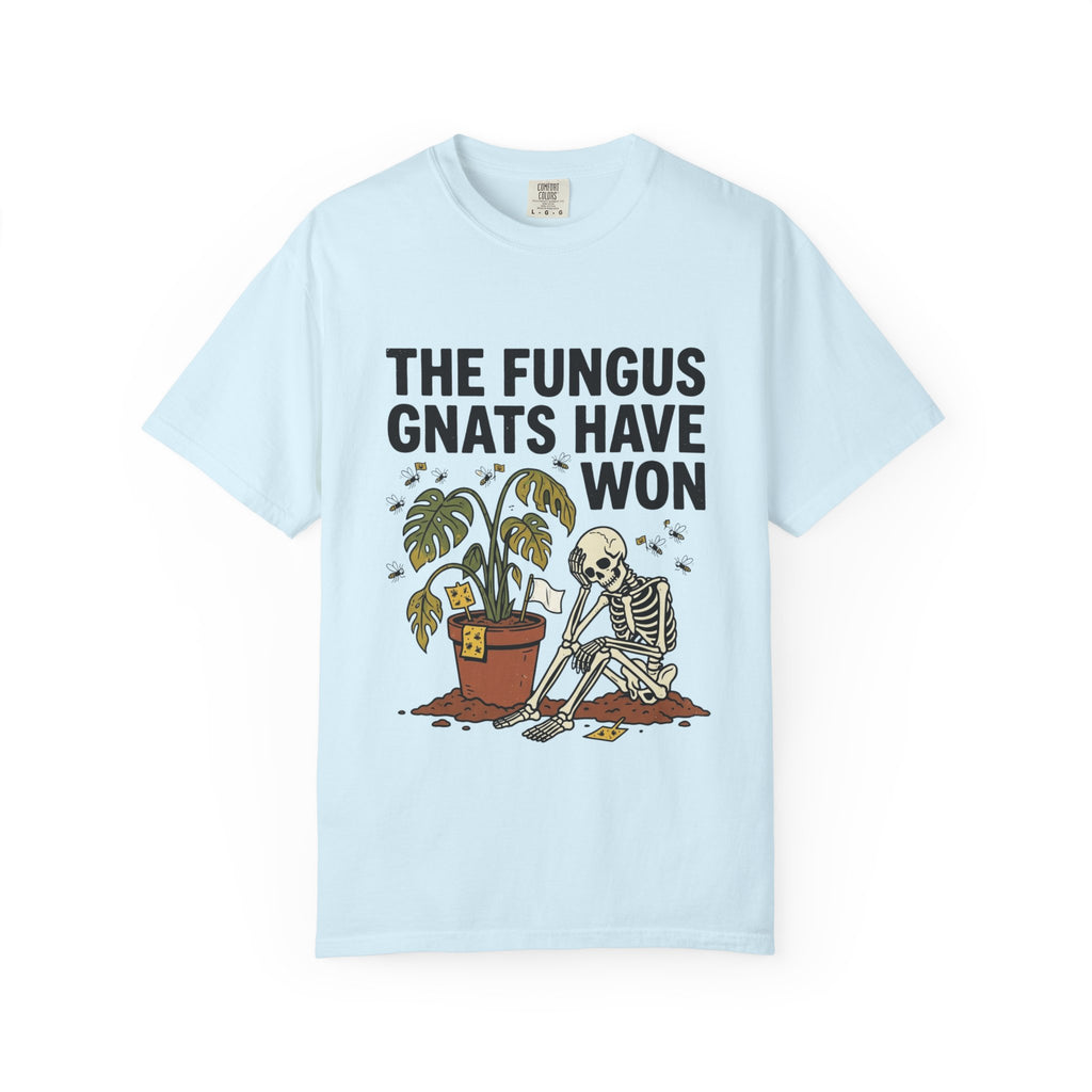 Fungus Gnats T-shirt