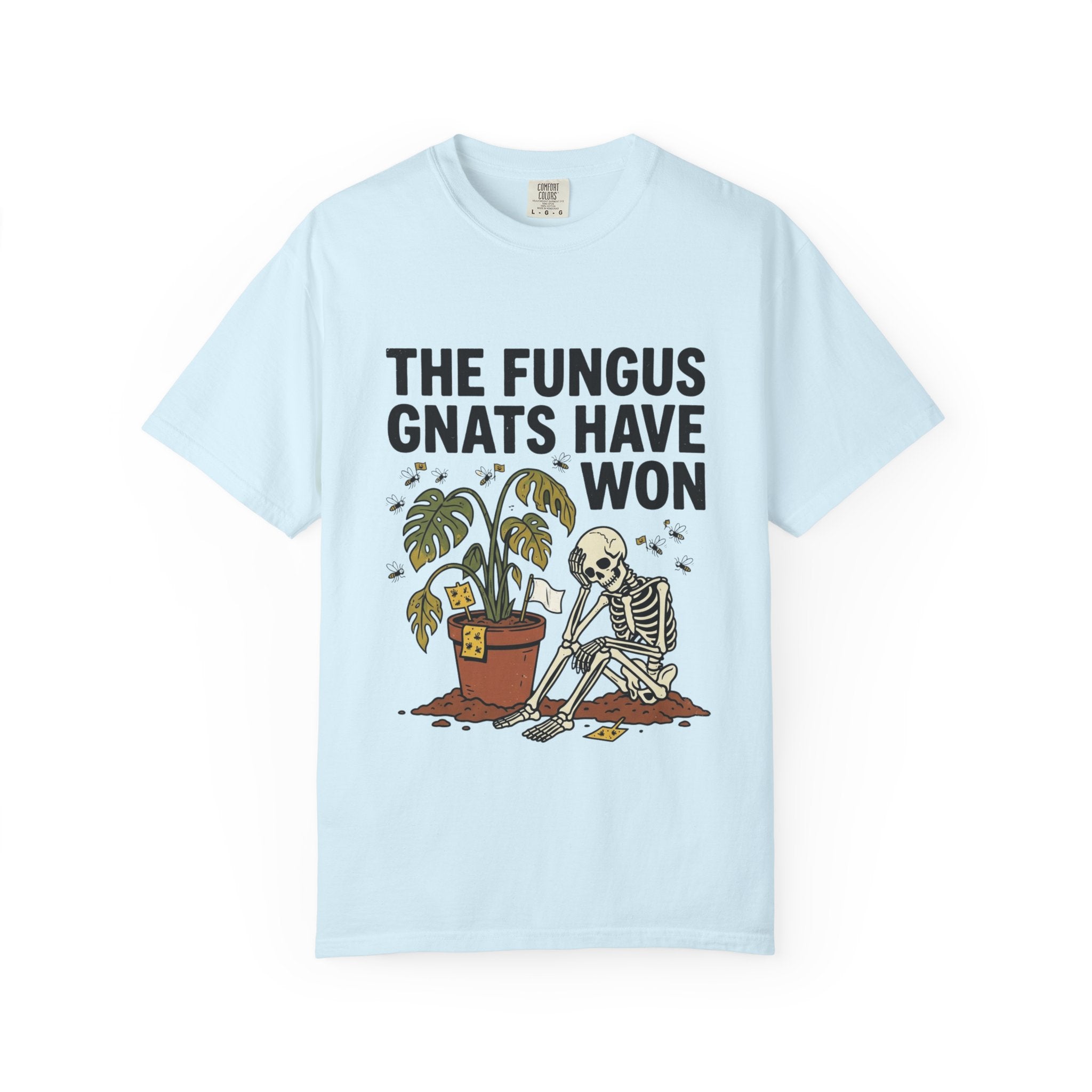 Fungus Gnats T-shirt