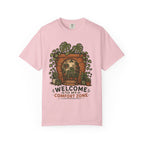 Comfort Zone T-shirt