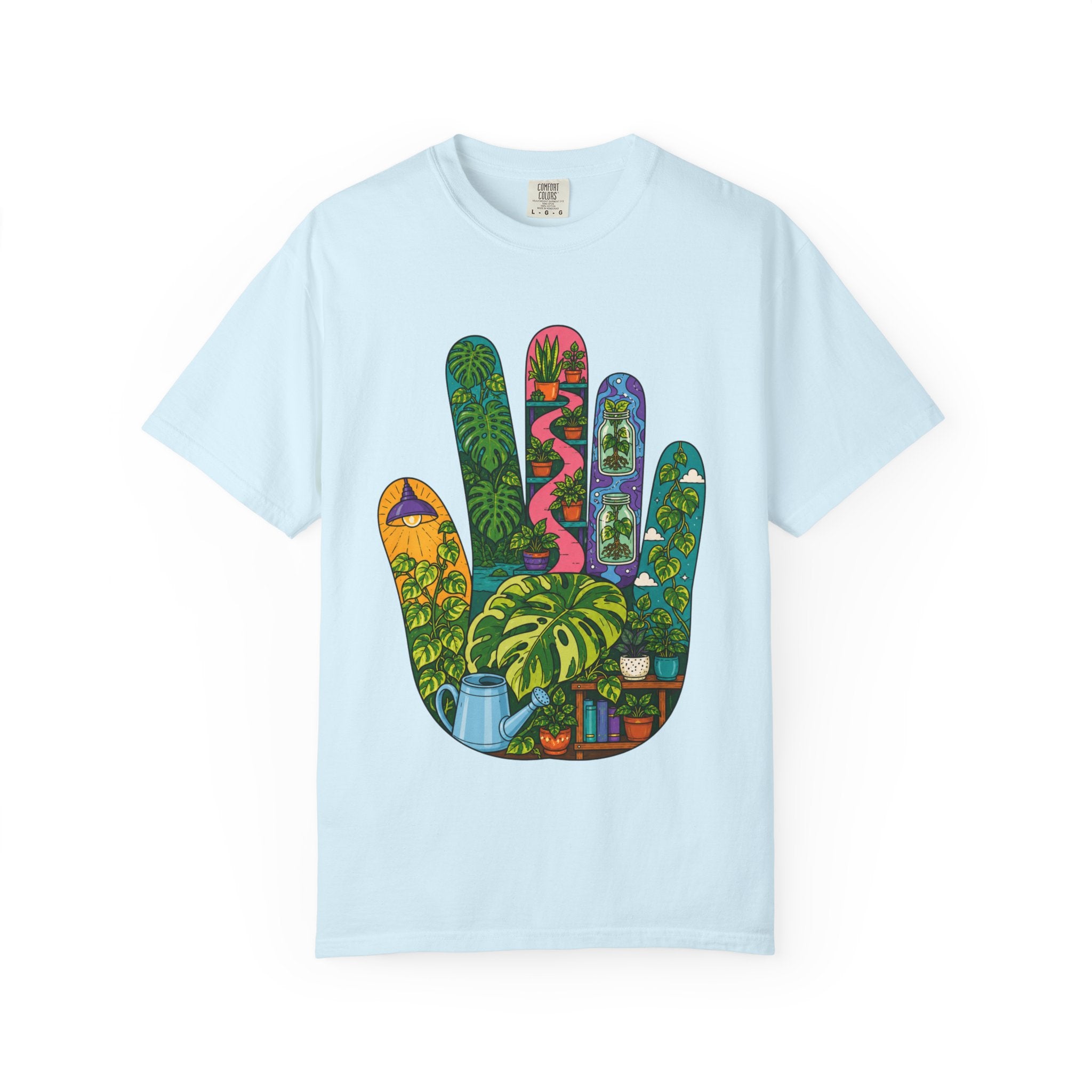 Palm Tree T-shirt