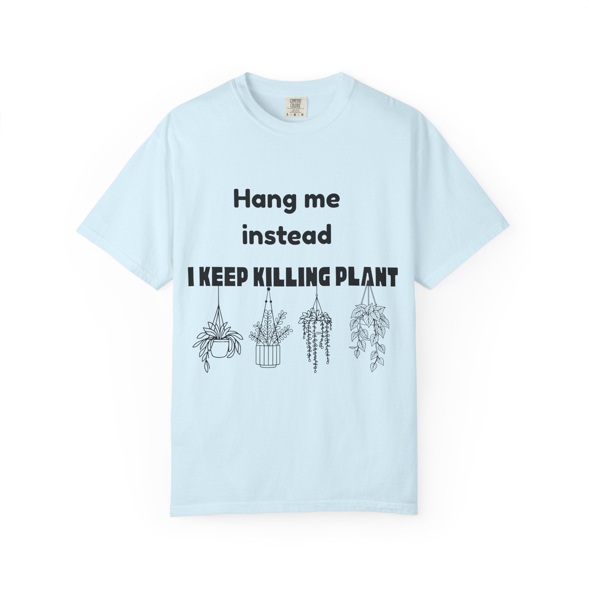Hang Me Instead  T-shirt