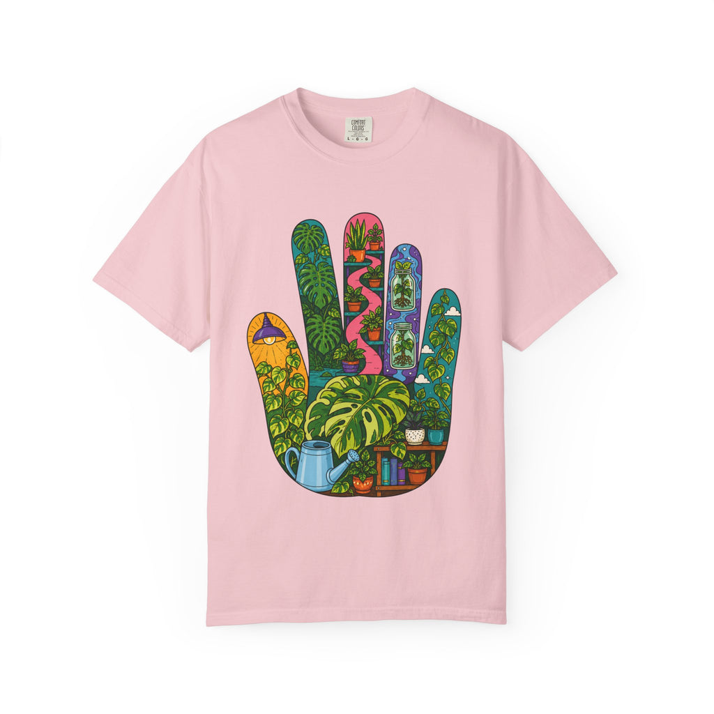 Palm Tree T-shirt
