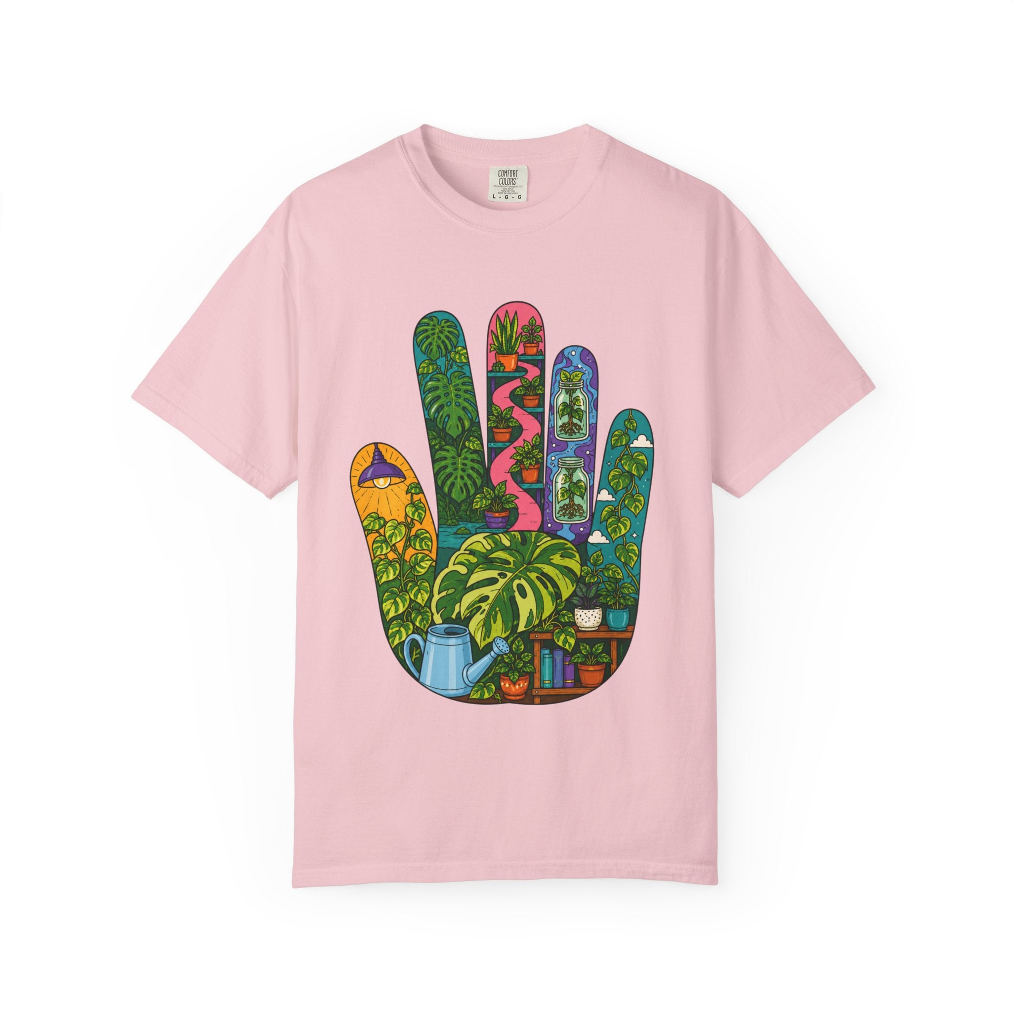 Palm Tree T-shirt