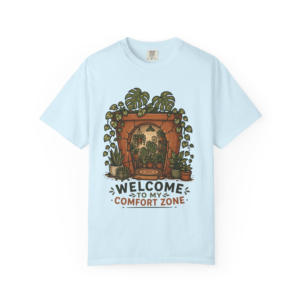 Comfort Zone T-shirt