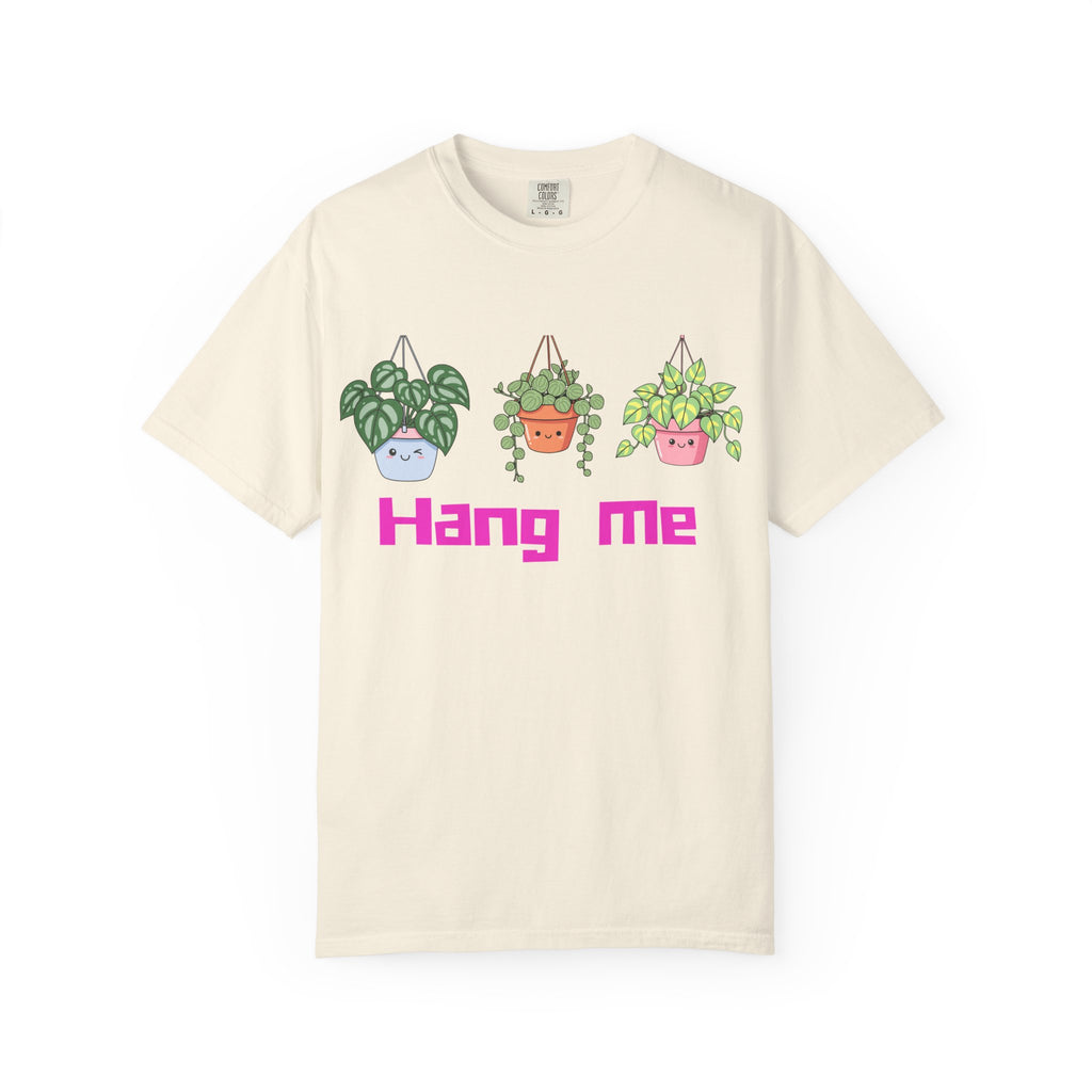 Hang Me  T-shirt