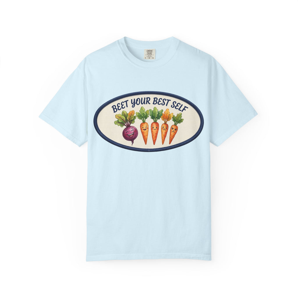 Beet Your Best Self  T-shirt