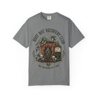 Root Rot Recovery Club T-shirt
