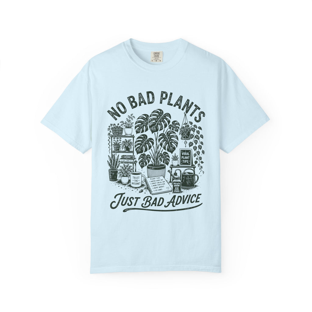 Just Bad Advice T-shirt
