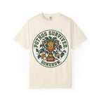 Pothos Survived Somehow  T-shirt