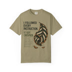 I Got Crispier T-shirt