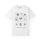 Collector's Garden T-shirt