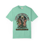 Root Rot Recovery Club T-shirt