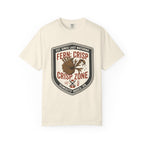 Fern Crisp  T-shirt
