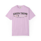 Green Thumb Review T-shirt