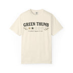 Green Thumb Review T-shirt