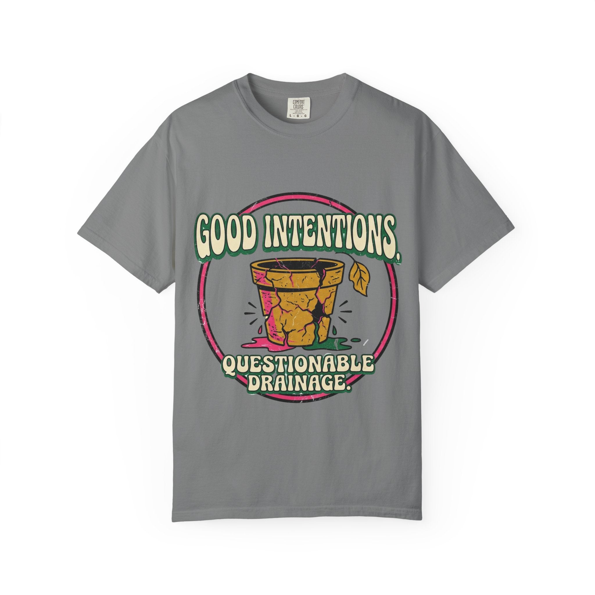 Good Intentions T-shirt