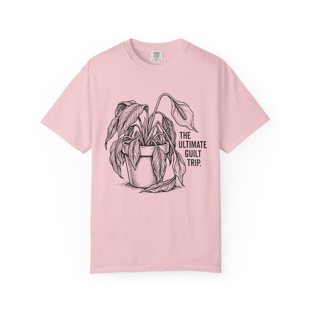 The Ultimate Guilt Trip T-shirt