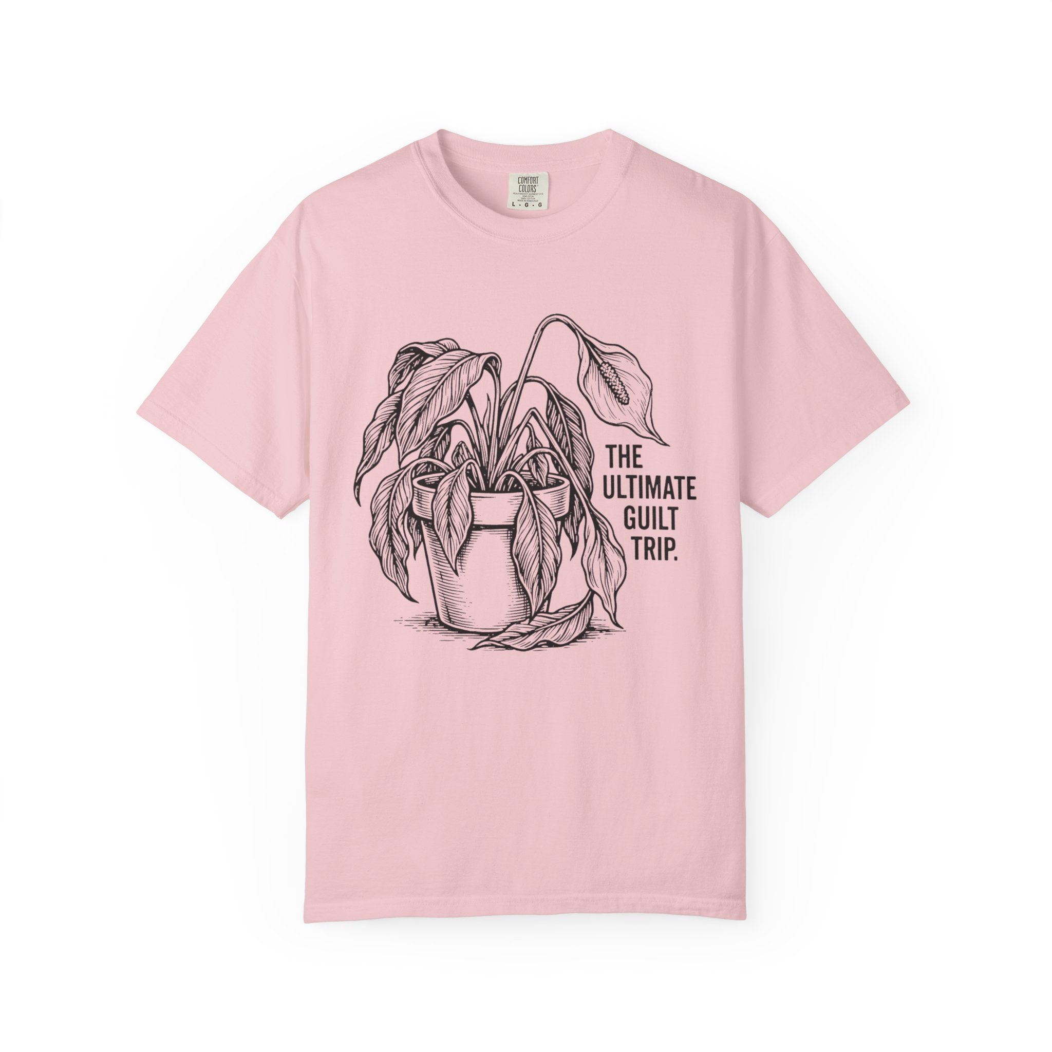The Ultimate Guilt Trip T-shirt
