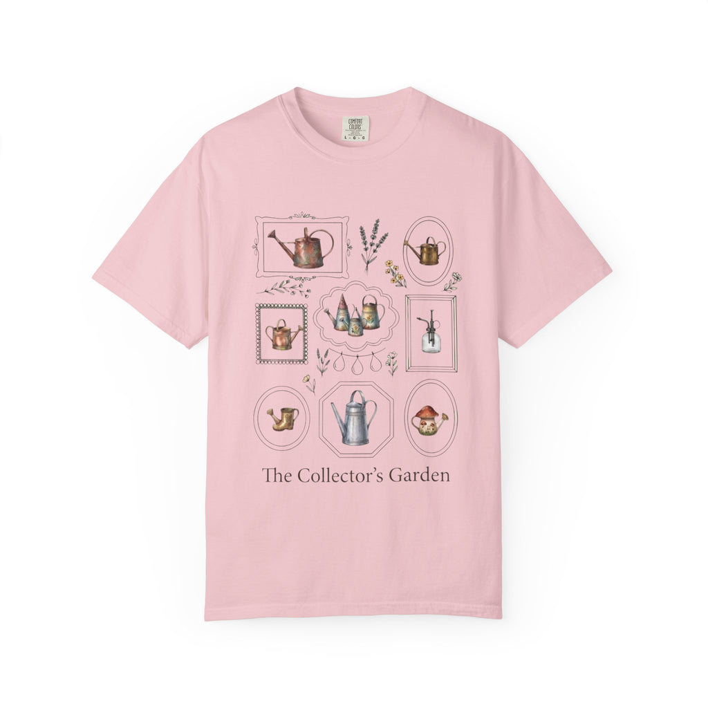 Collector's Garden T-shirt
