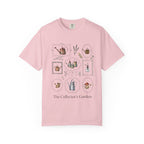 Collector's Garden T-shirt