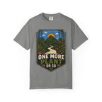 One More Plant Or So T-shirt