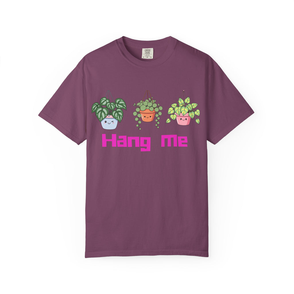 Hang Me  T-shirt