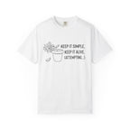 Keep It Alive T-shirt