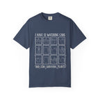12 Watering Pot T-shirt