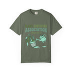 Plant Survivors Association  T-shirt