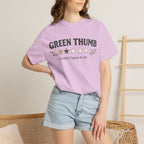 Green Thumb Review T-shirt