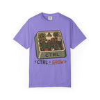 CTRL+ Grow T-shirt