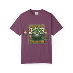 Root Rot Speedrun T-shirt