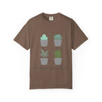 Daily Growth Log  T-shirt
