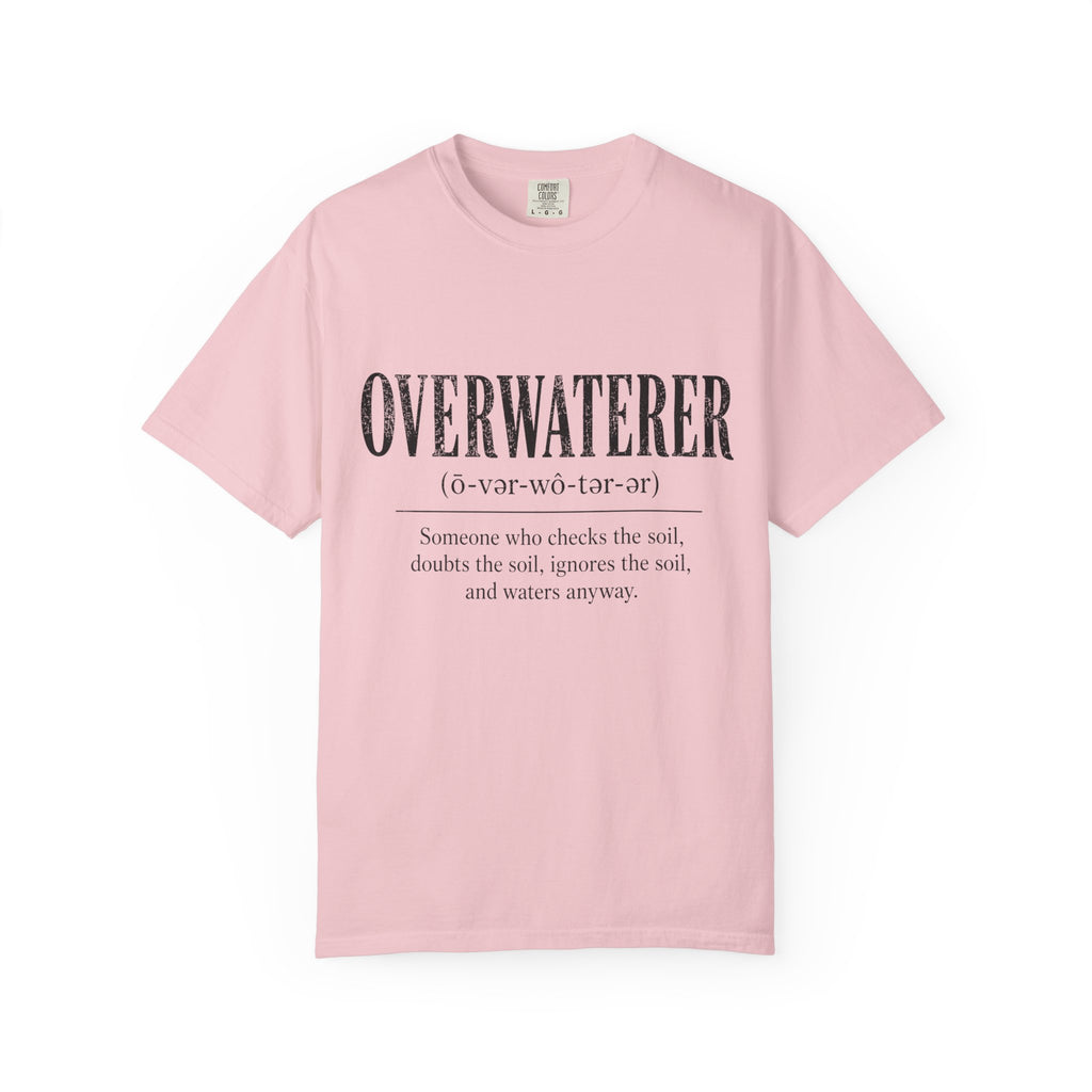Overwaterer T-shirt