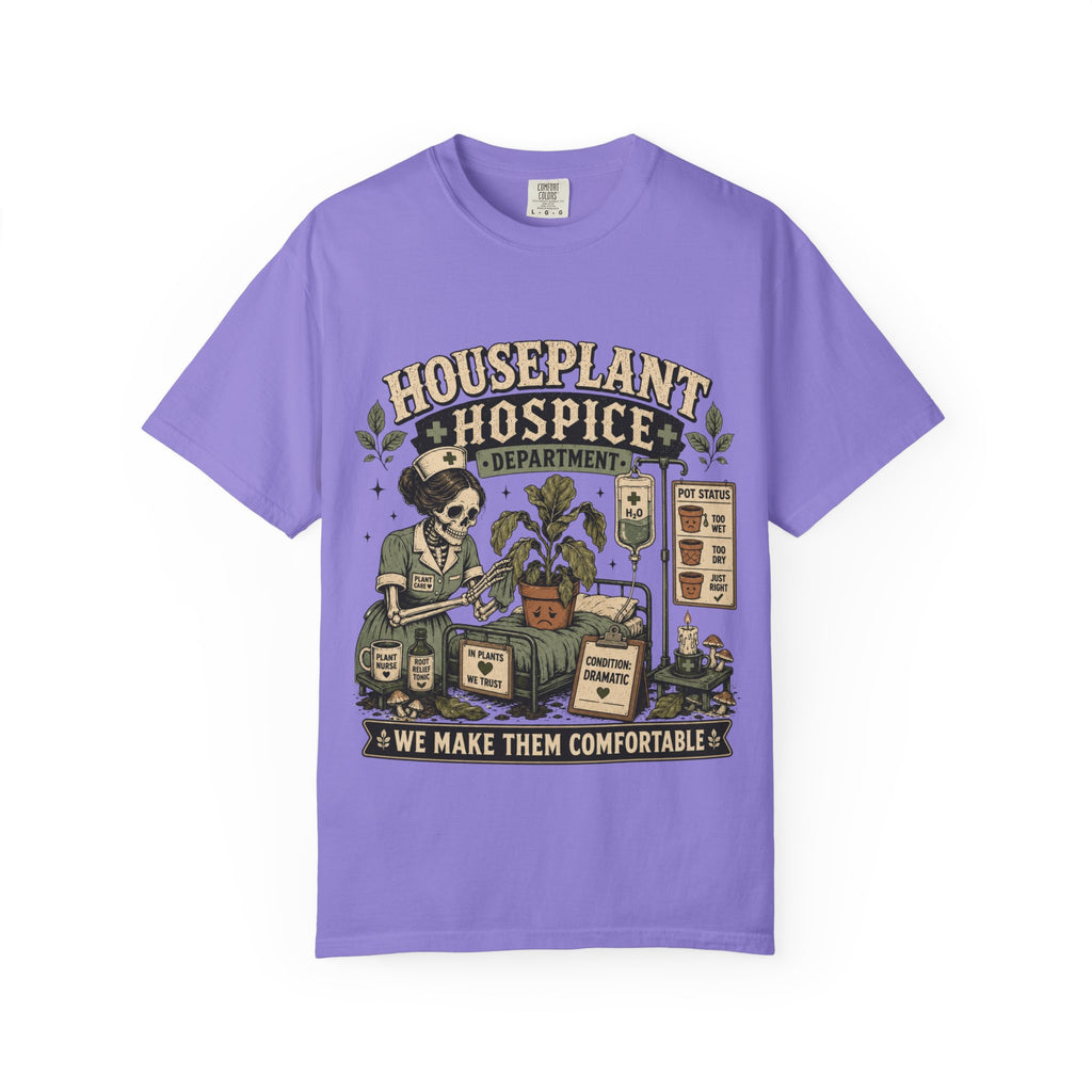 Houseplant Hospice  T-shirt