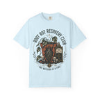 Root Rot Recovery Club T-shirt